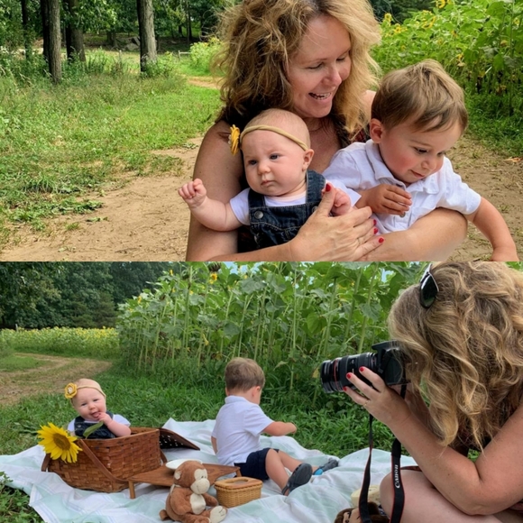 My custom designed jewelry and other items - Picture 4 of 8